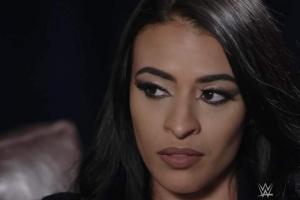 Video: Zelina Vega Returns To WWE And Added Money In The Bank Ladder Match