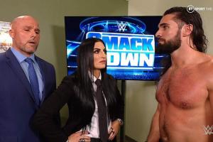 Two Money In The Bank Qualifying Matches Added To SmackDown 7/9