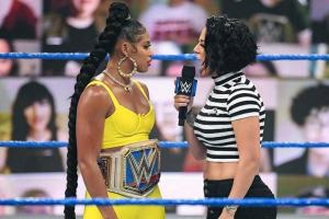 Top 5 Most Viewed Videos On YouTube From WWE SmackDown (July 2, 2021)