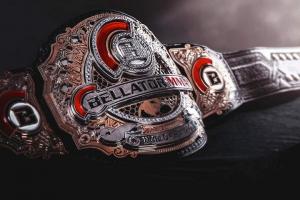 Bellator MMA Rankings â€” 2023