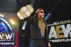 AEW Dynamite: AEW Road Rager 2021 Results Live Coverage, Winners Highlights