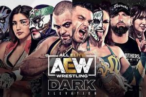 Spoilers Results For Next Week's AEW Dark: Elevation