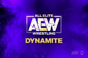 FTW Championship Match, Dog Collar Match For The AEW TNT Championship Announced For Next Week's AEW Dynamite