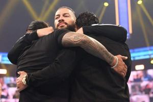 Top 5 Most Viewed WWE SmackDown (July 9) Videos On YouTube