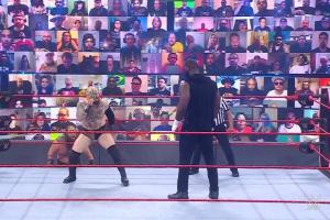 WWE Raw Tag-Team Championship Match Moves To Money In The Bank