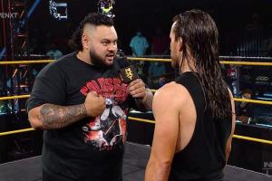 WWE NXT Predictions & Match Card July 20, 2021: Preview, Schedule, Start Time, Rumors