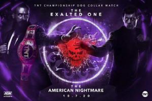 AEW Dynamite Predictions & Preview October 7, 2020: Match Card, Schedule