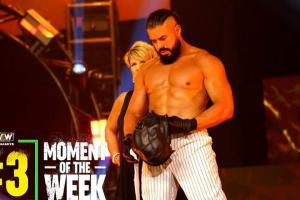 AEW Fyter Fest Night 1 (July 14) Results: Live Coverage, Winners Highlights