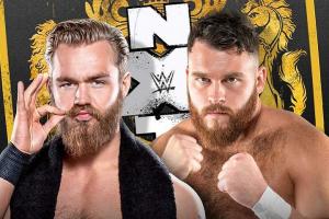 WWE NXT UK Results July 15, 2021: Winners, Highlights