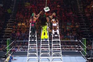 WWE MITB 2021 Results: Women's Money in the Bank Ladder Full Match & Winner