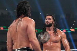 Roman Reigns Addresses The WWE Universal