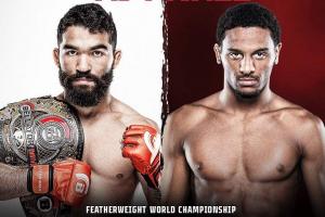 Bellator 263: Pitbull Vs. McKee Fight Card: Prediction, Tickets, Poster, Odds, Start Time