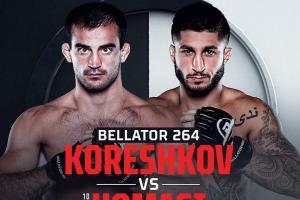 Bellator 264: Mousasi vs. Salter Fight Card: Prediction, Tickets, Poster, Odds, Start Time