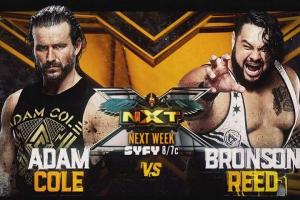 WWE NXT Predictions & Match Card July 27, 2021: Preview, Schedule, Start Time