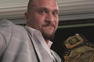 Spoiler For NXT Title Match At NXT TakeOver 36