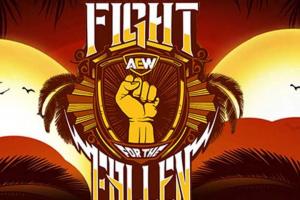 AEW Dynamite: Fight For The Fallen July 28 Predictions & Match Card: Preview, Schedule, Start Time