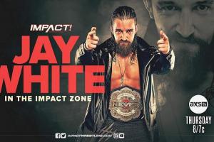 IMPACT Wrestling Results For July 22, 2021: Live Coverage, Winners, Highlights