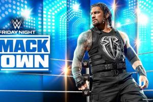 WWE SmackDown Predictions & Match Card July 30, 2021: Preview, Start Time, Location