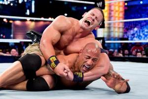 Top 10 Moves Of John Cena