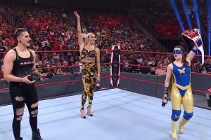 WWE Announces A Championship Triple Threat Match For SummerSlam 2021