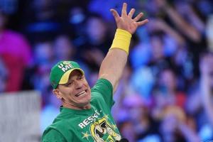 John Cena Tags With Matt Riddle In A Dark Match Following 7/26 WWE Raw