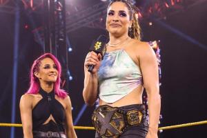 WWE NXT Predictions & Match Card August 3, 2021: Preview, Schedule, Start Time