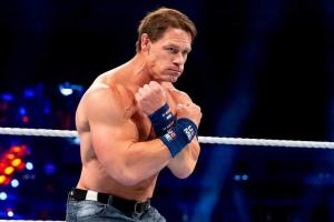 WWE Top 10 John Cena’s Wildest Moves