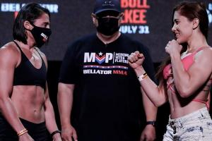 Bellator 263: Pitbull Vs. McKee Results: Winners, Venue, Attendance