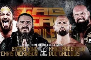 NJPW Strong Results For July 30, 2021: Winners, Highlights