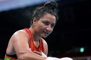 Tokyo Olympics 2020 Boxing Results: Pooja Rani Vs. Li Qian Fight Winner