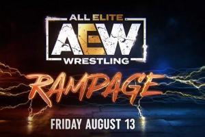 AEW Rampage: The First Dance Prediction & Match Card: Preview, Schedule, Start Time