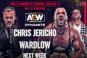 AEW Dynamite Predictions & Match Card August 11, 2021: Preview, Schedule, Start Time