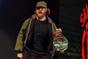 Sami Zayn Discusses What He Wants From Fans To Chant When He Wins The WWE Championship