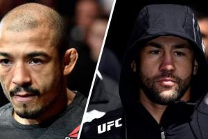 UFC 265 Results: JosÃ© Aldo Vs. Pedro Munhoz Full Fight & Winner
