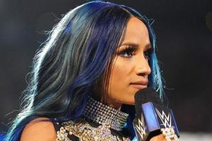Sasha Banks: All My Matches Are Five Stars, It Makes No Difference If It's WrestleMania