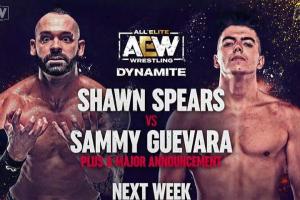 AEW Dynamite Predictions & Match Card August 18, 2021: Preview, Schedule, Start Time