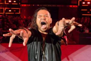 New Intercontinental Champion Crowned On WWE SmackDown