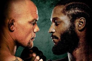 UFC Fight Night: Smith vs. Spann Fight Card: Prediction & Preview, Date & Location, Tickets, Poster, Odds, Start Time