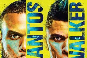 UFC Fight Night: Santos Vs. Walker Fight Card: Prediction & Preview, Date & Location, Tickets, Poster, Odds, Start Time