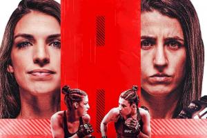 UFC Fight Night: Dern Vs. Rodriguez Fight Card: Prediction & Preview, Date & Location, Tickets, Poster, Odds, Start Time
