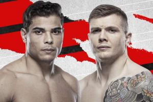 UFC Fight Night: Costa vs. Vettori Fight Card: Prediction & Preview, Date & Location, Tickets, Poster, Odds, Start Time