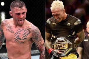 UFC 269: Oliveira Vs. Poirier Fight Card: Prediction & Preview, Date & Location, Tickets, Poster, Start Time