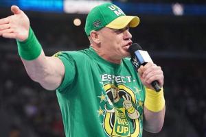 WWE Supershow Results For August 15, 2021: Winners Highlights
