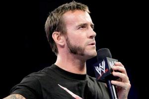 NFL Network’s Adam Rank Name-Dropped CM Punk Regarding His Potential AEW Debut