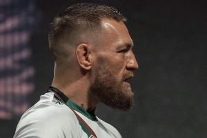 Conor McGregor Gives His Thoughts On Journalists Who Talk Against Him