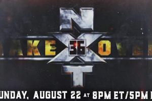 WWE NXT TakeOver 36 Results: Winners, Matches, Venue, Attendance