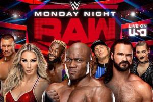 WWE Monday Night Raw Predictions & Match Card August 23, 2021: Preview, Start Time, Location