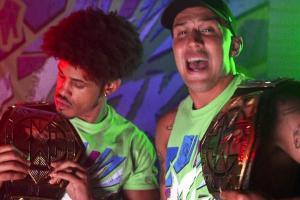 WWE NXT Predictions & Match Card August 24, 2021: Preview, Schedule, Start Time