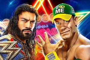 WWE SummerSlam 2021: Roman Reigns Vs. John Cena Winner Prediction