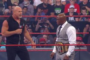 WWE SummerSlam 2021: Bobby Lashley Vs. Goldberg Winner Prediction